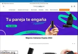 Sites similar to camaras-espias.com