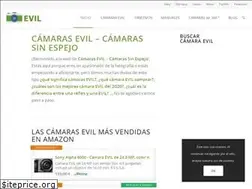 Sites similar to camaras-evil.com