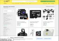 Sites similar to camaras.mercadolibre.com.ve