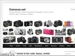 Sites similar to camaras.net