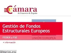 Sites similar to camaras.org