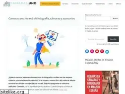 Sites similar to camaras.uno