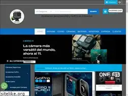 Sites similar to camarasaccionmedellin.com