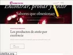 Sites similar to camarasafruits.es