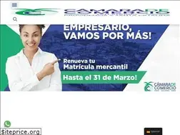 Sites similar to camarasai.org