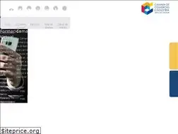 Sites similar to camarasal.com