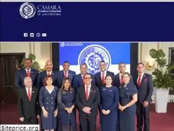 Sites similar to camarasancristobal.org