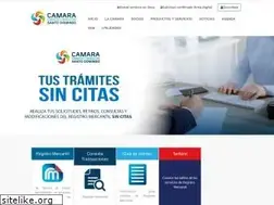 Sites similar to camarasantodomingo.do