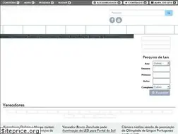 Sites similar to camarasaocarlos.sp.gov.br