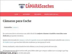 Sites similar to camarascoches.es