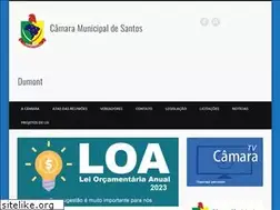 Sites similar to camarasd.mg.gov.br