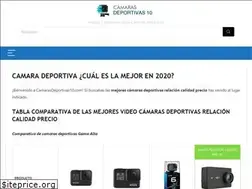 Sites similar to camarasdeportivas10.com