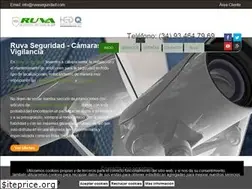 Sites similar to camarasdevigilanciabarcelona.com