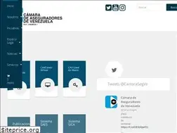 Sites similar to camaraseg.org