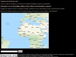 Sites similar to camarasentorno.es