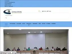 Sites similar to camarasgo.ms.gov.br