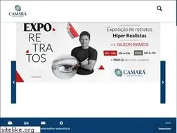 Sites similar to camarashopping.com.br