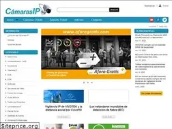Sites similar to camarasip.cl