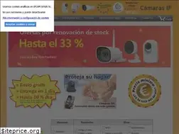 Sites similar to camarasip.es