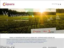 Sites similar to camarasoria.com