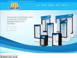 Sites similar to camarasrefrigerantes.com