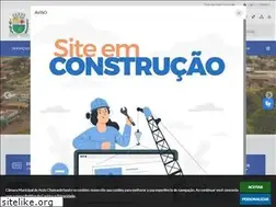 Sites similar to camarassis.pr.gov.br