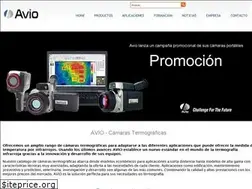 Sites similar to camarastermograficas.es