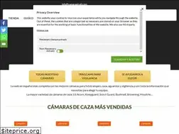 Sites similar to camarastrail.com