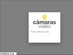 Sites similar to camarasviales.com