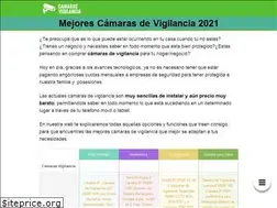 Sites similar to camarasvigilancia.online
