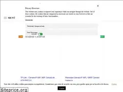 Sites similar to camarasvigilancias.com