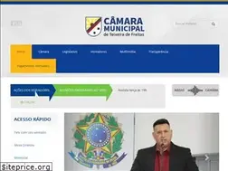 Sites similar to camaratf.ba.gov.br