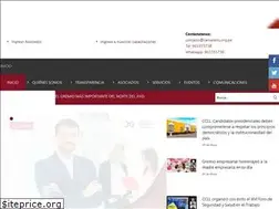 Sites similar to camaratru.org.pe