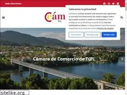 Sites similar to camaratui.com