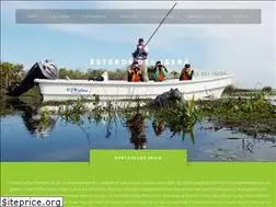 Sites similar to camaraturismoibera.com.ar