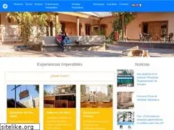 Sites similar to camaraturismoregioncoquimbo.cl