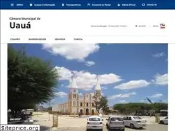 Sites similar to camarauaua.ba.gov.br