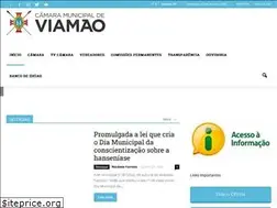 Sites similar to camaraviamao.rs.gov.br