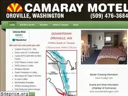 Sites similar to camaraymotel.com