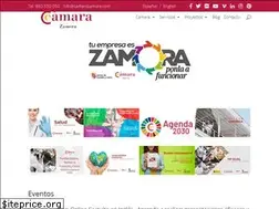 Sites similar to camarazamora.com
