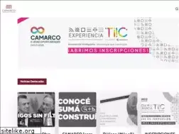 Sites similar to camarco.org.ar