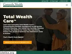 Sites similar to camarda.com
