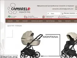 Sites similar to camarelo.org.ua