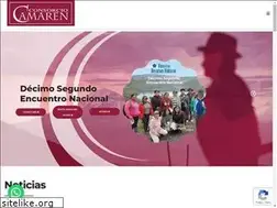 Sites similar to camaren.org