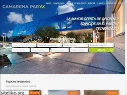 Sites similar to camarenapark.com