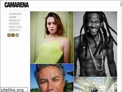 Sites similar to camarenaphoto.com