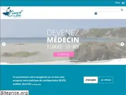 Sites similar to camaret-sur-mer.fr