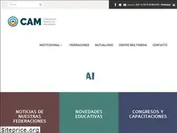 Sites similar to camargentina.org.ar