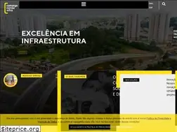 Sites similar to camargocorreainfra.com