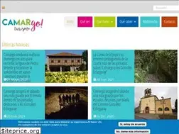 Sites similar to camargoturismo.es